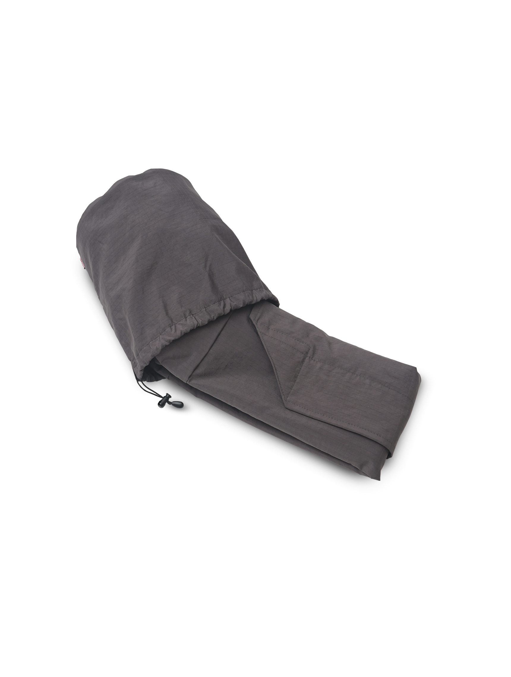 Traart Newspaper Delivery Bag ブラック