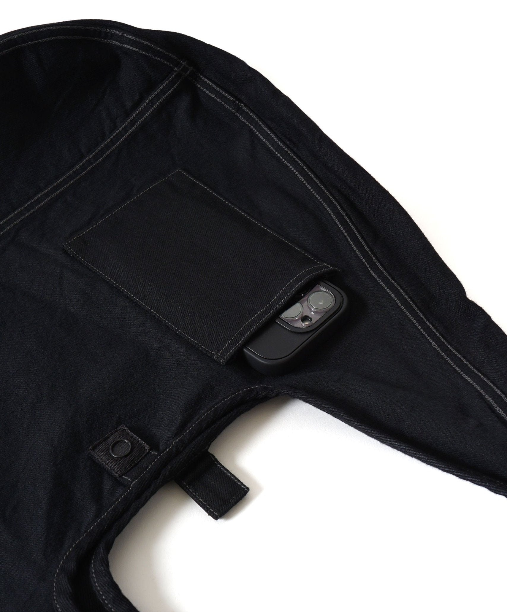 BATES Series | Large Hobo Bag – TRAART