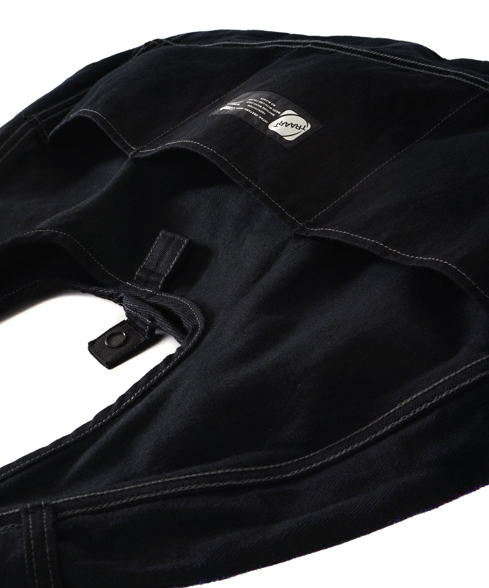 BATES Series | Large Hobo Bag – TRAART