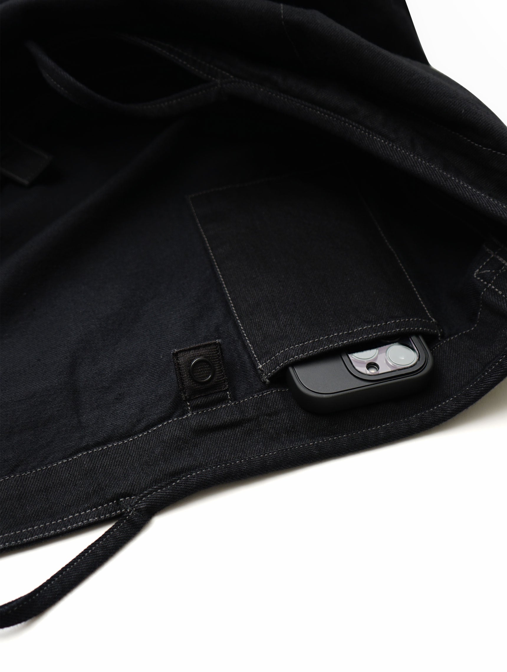 BATES Series | Large Shoulder Bag – TRAART