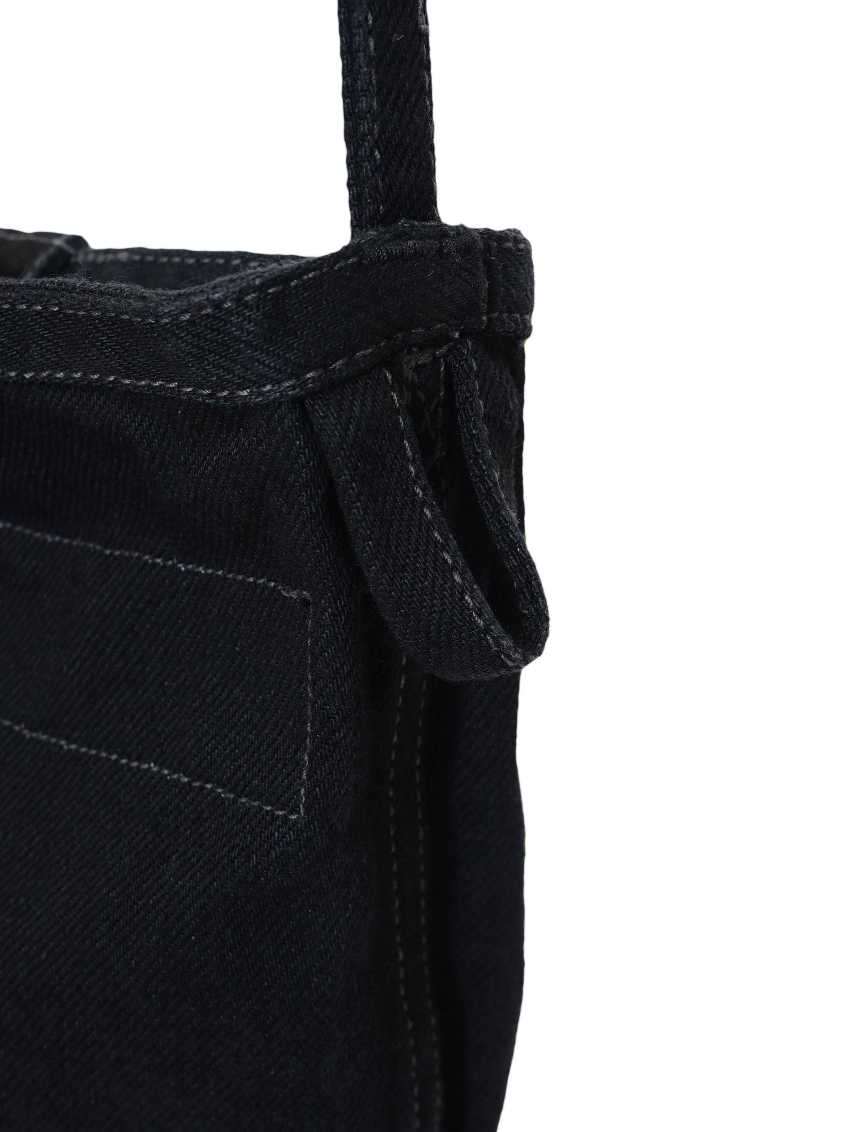 BATES Series | Small Sacoche – TRAART